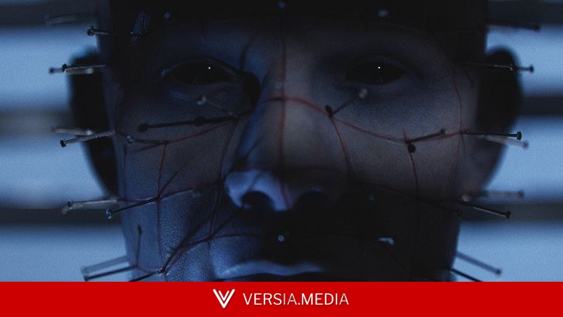 Гротескный трейлер подтвердил дату выхода хоррора нового уровня Clive Barker’s Hellraiser: Revival