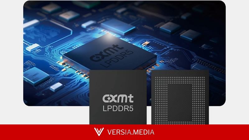 Китайская память не спасла рынок — модули DDR5 на чипах CXMT стоят почти как на Samsung и SK hynix