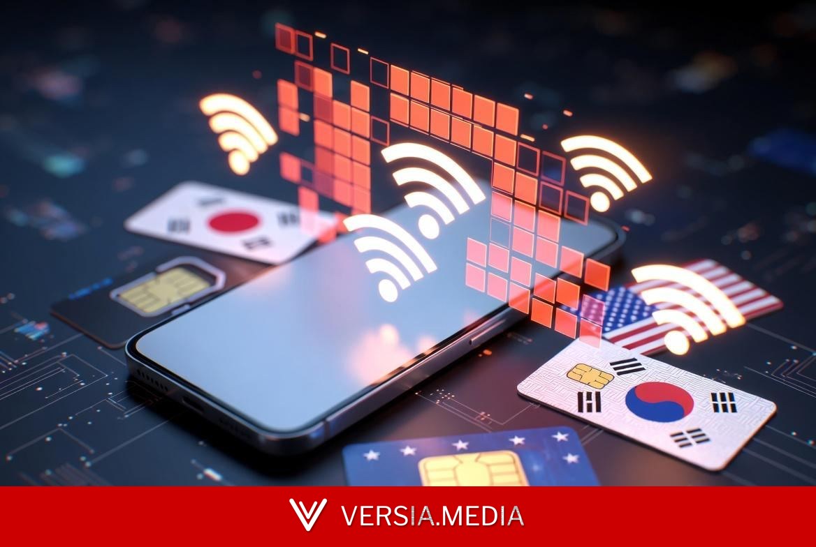Иностранные SIM-карты больше не помогают обходить блокировки в России