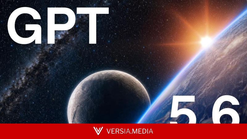 Флагманская ИИ-модель OpenAI GPT-5.6 Sol стала самовольно удалять файлы пользователей