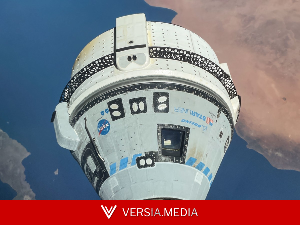 Проблемы с двигателями и перегревом: NASA и Boeing по-прежнему не знают, когда Starliner возобновит полеты