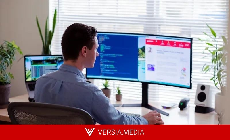 В России резко выросло число новых IT-компаний — программисты всё чаще уходят в аутсорс