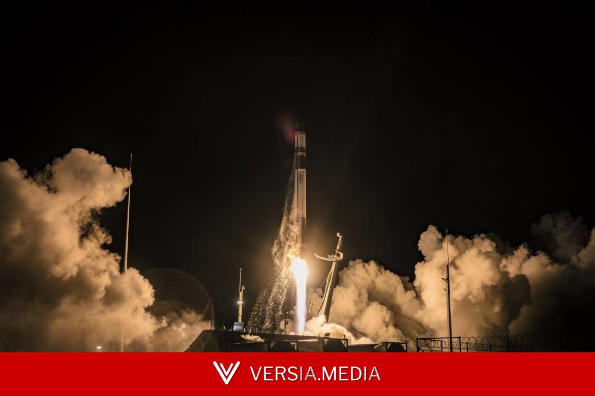 Большой апдейт по Rocket Lab: статус разработки ракеты Neutron и планы на вторую половину 2026 года