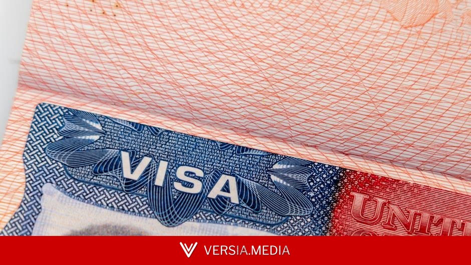 США сократят срок действия виз для студентов, журналистов и участников программ обмена