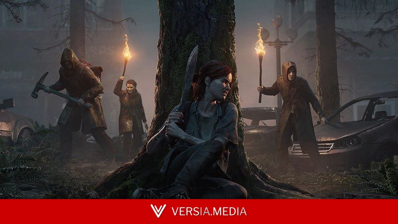 Блогер показал 25 минут геймплея мультиплеерного мода для The Last of Us Part II — игроки в восторге
