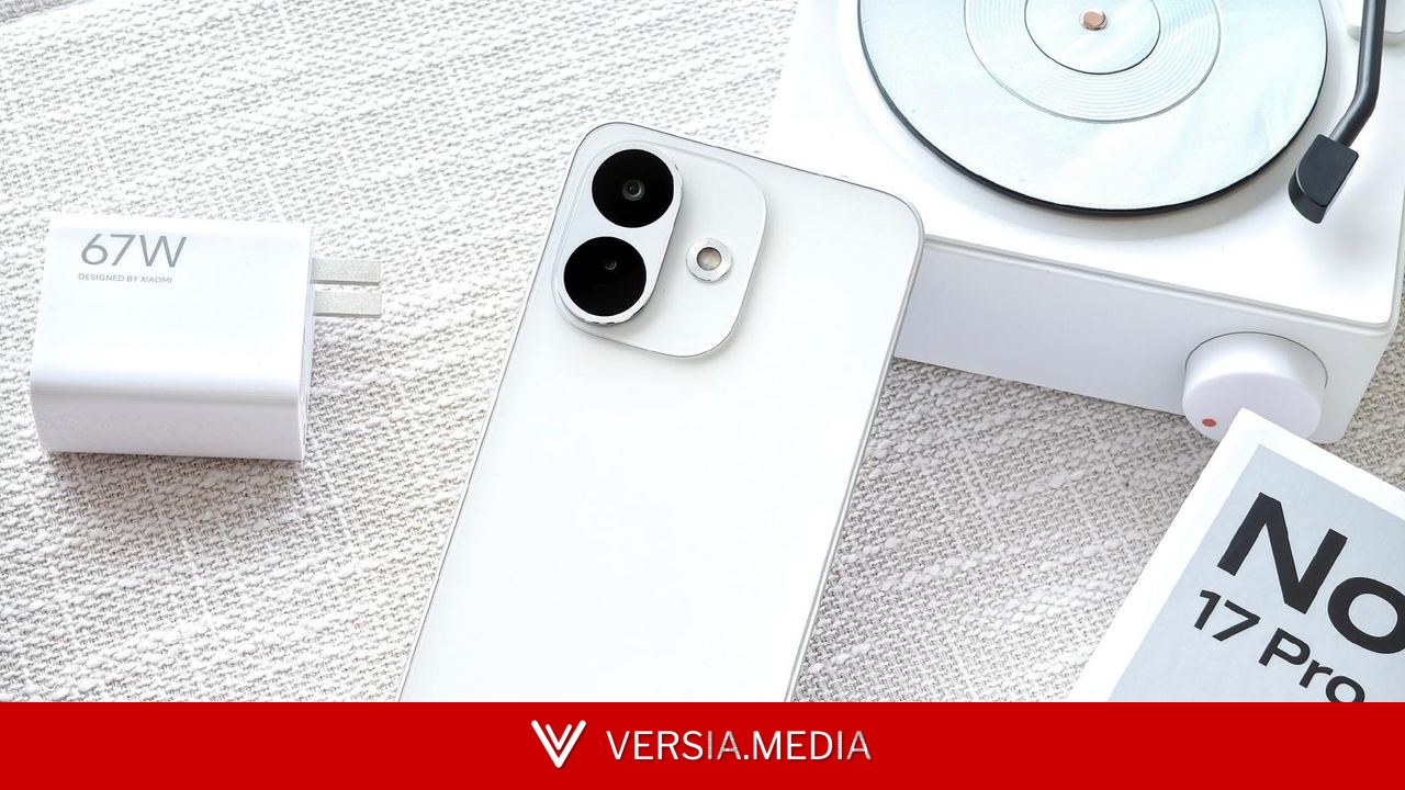 Redmi Note 17 Pro оказался не про производительность: появились живые фото новинки