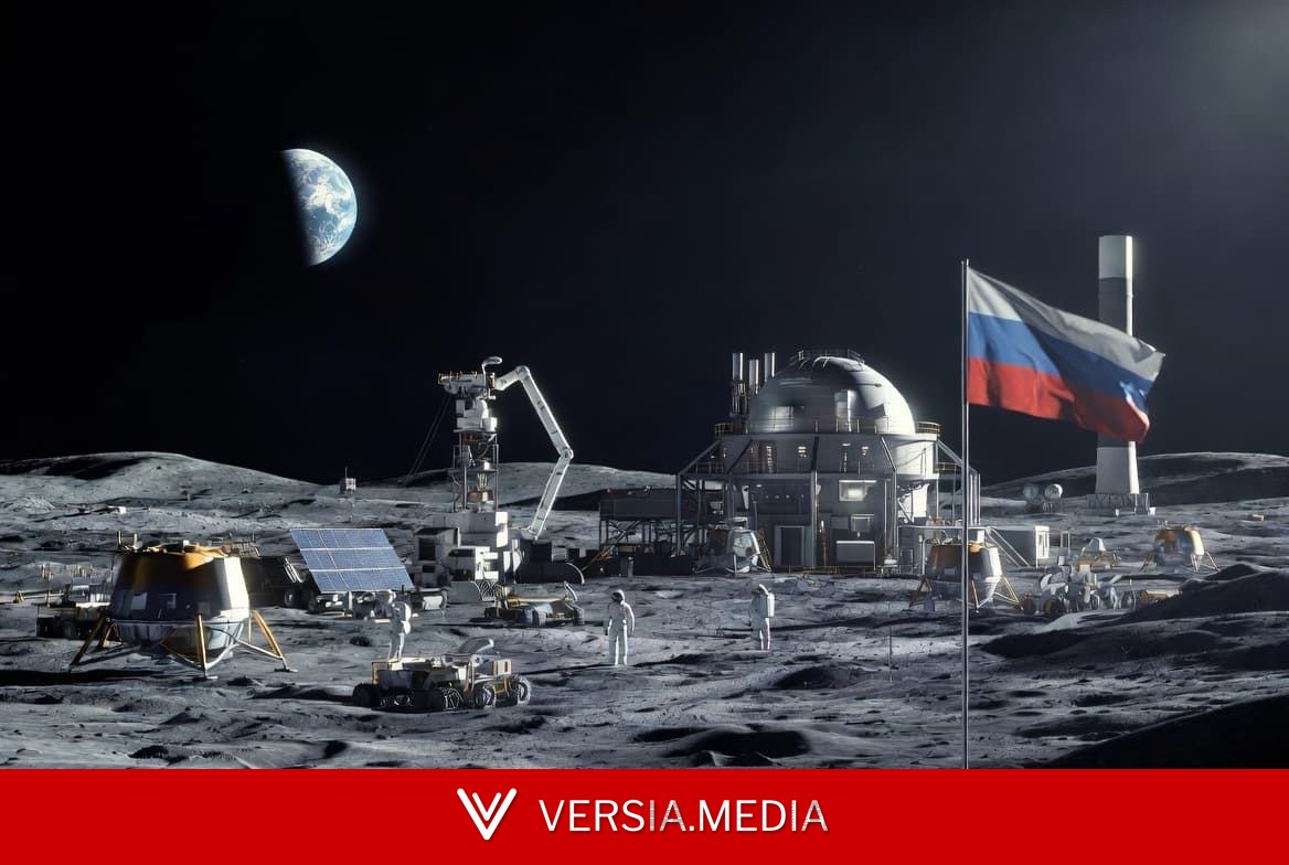 Внеземная АЭС, добыча ресурсов, миссии на Венеру и многое другое: Россия раскрыла космическую стратегию до 2036 года