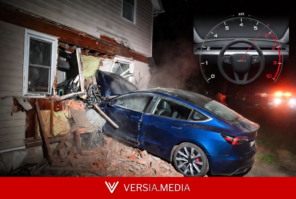 Автопилот был отключен, виноват водитель, однако на Tesla всё равно подали в суд после смертельного ДТП