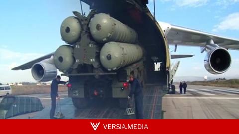 Hürriyet: Турция планирует продать С-400 одной из стран Персидского залива