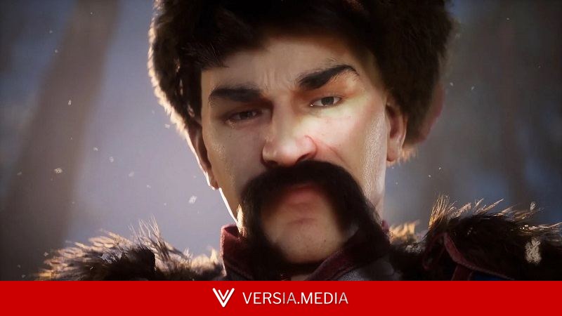 Разработчики «Смуты» анонсировали приключенческий боевик «Земский собор: Решающий выбор» о переломном моменте в истории России