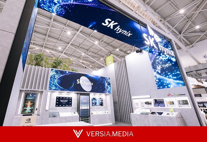 SK hynix привлекла $26,5 млрд в ходе крупнейшего размещения иностранной компании в истории США