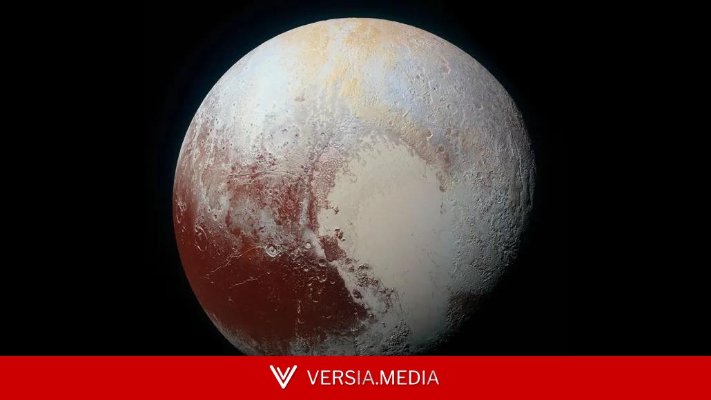 Миссия New Horizons получила первое геологическое подтверждение существования оползней на Плутоне