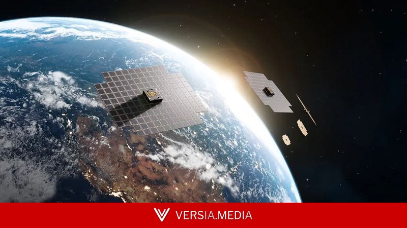 AST SpaceMobile начала запускать гигантские интернет-спутники пачками — в космос отправлены BlueBird 8, 9 и 10