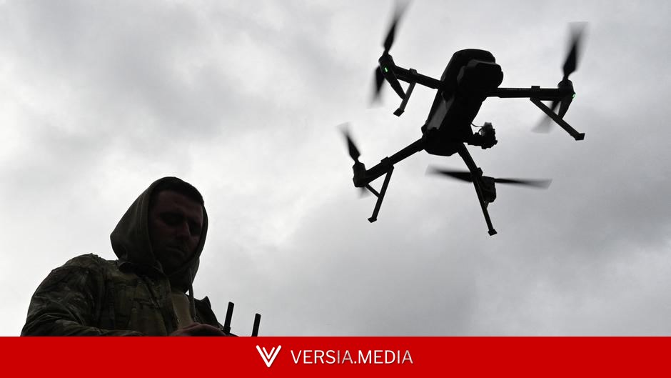 Мониторинговые каналы сообщили о ночной атаке на Керчь