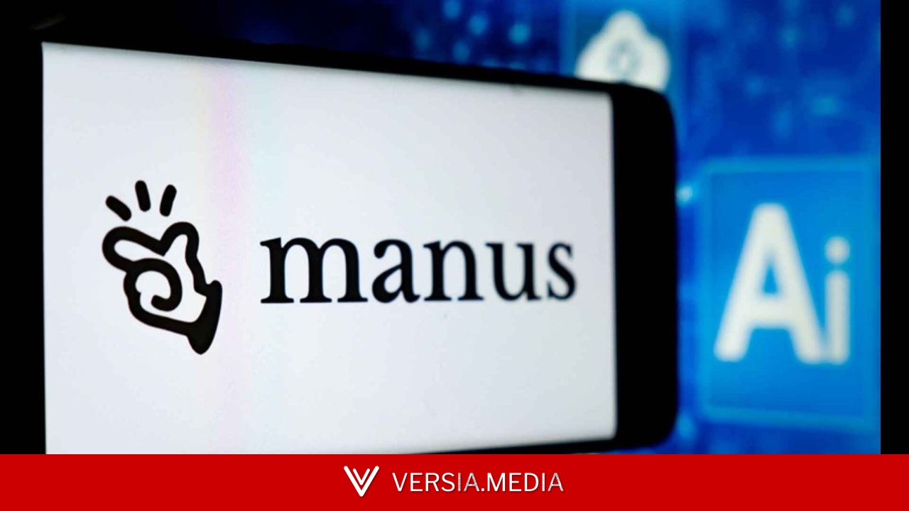 $2 млрд на ветер: Meta* начала сворачивать Manus по приказу Пекина — Tech | Versia.media