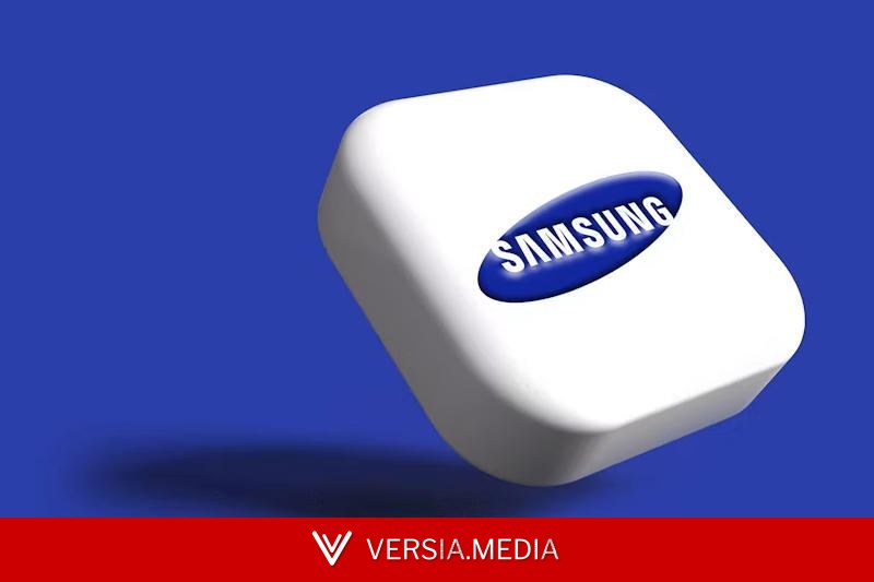 Samsung представила бренд OBLYX — под ним будут выпускаться OLED-панели для игровых ноутбуков