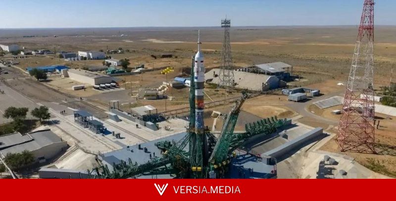 Россия уступила США, Китаю, ЕС и Японии по государственным расходам на космос