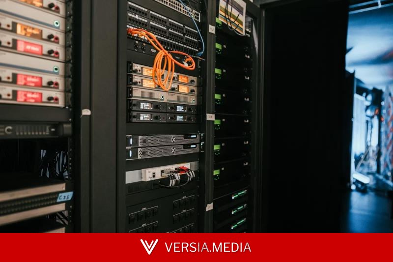 Серверы на отличных от x86 архитектурах отвоевали уже почти половину рынка