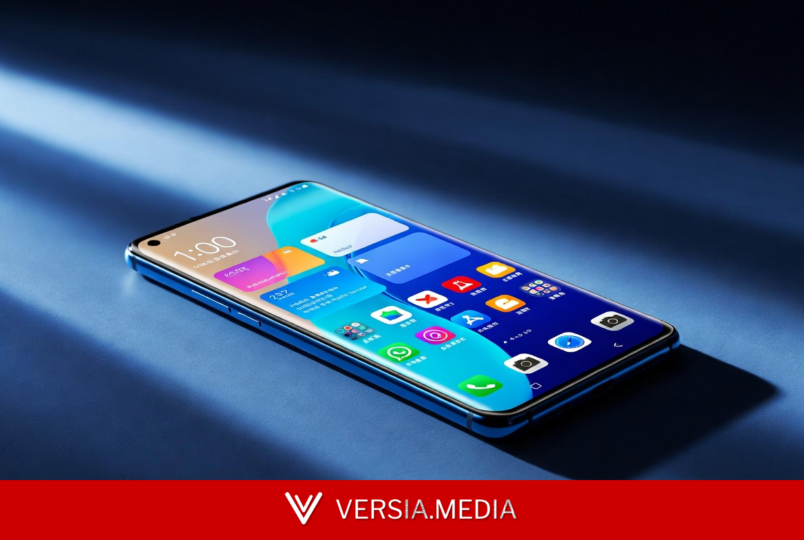 Экран 6,6 дюйма, камера Zeiss, перископический телеобъектив, зарядка 90 Вт и Snapdragon 8 Gen 5. Камерофон Vivo X300e получил разрешение на выход в Китае