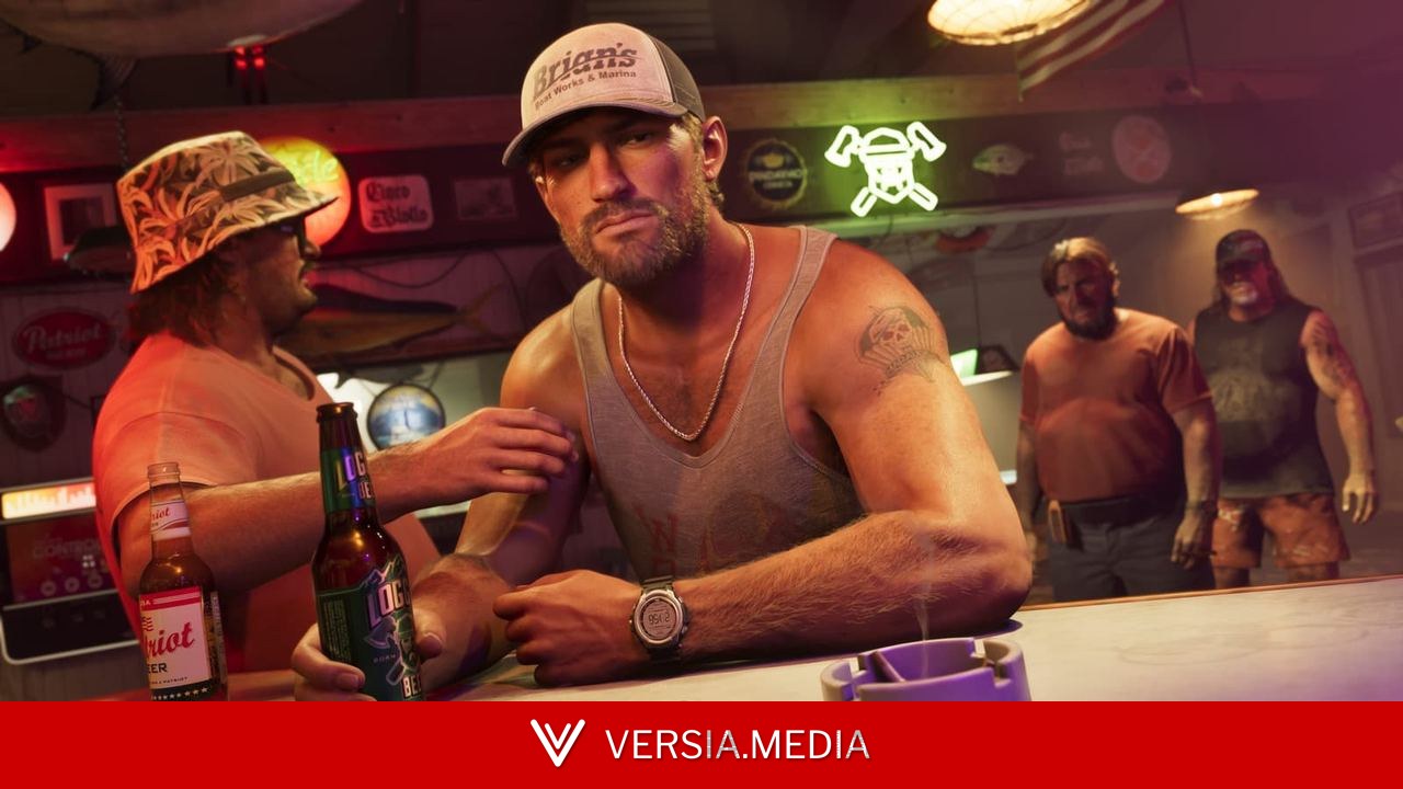 Всё равно прогуляют. В честь выхода Grand Theft Auto VI компании в разных странах мира дадут сотрудникам отгулы