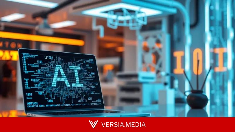 Стартап бывшего технического директора OpenAI Миры Мурати выпустил первую ИИ-модель