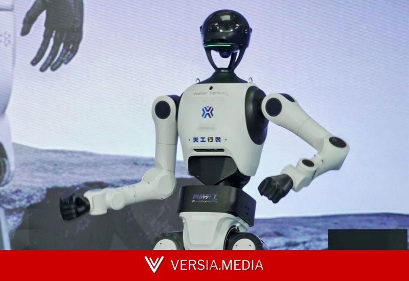 Прежде чем стать безопасными соседями для людей, роботам предстоит ещё сильно усовершенствоваться