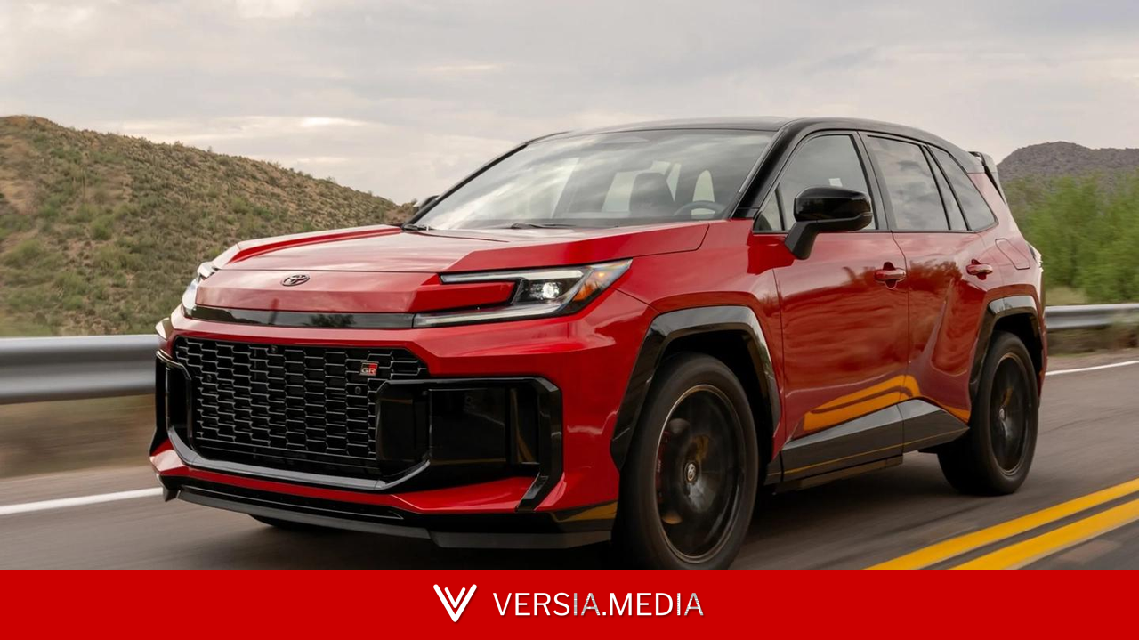 В Toyota признали, что переборщили с экранами. Компания готова вернуть физические кнопки и переключатели
