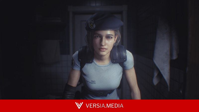 Фанаты Resident Evil 2 спустя 28 лет поисков установили личность загадочного бойфренда Джилл Валентайн
