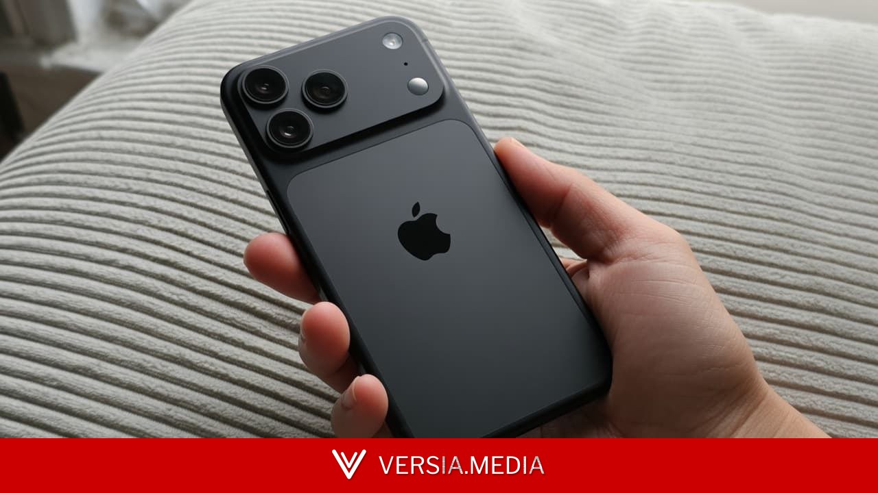 iPhone 18 Pro станет заметно толще предшественника: всё из-за новой камеры