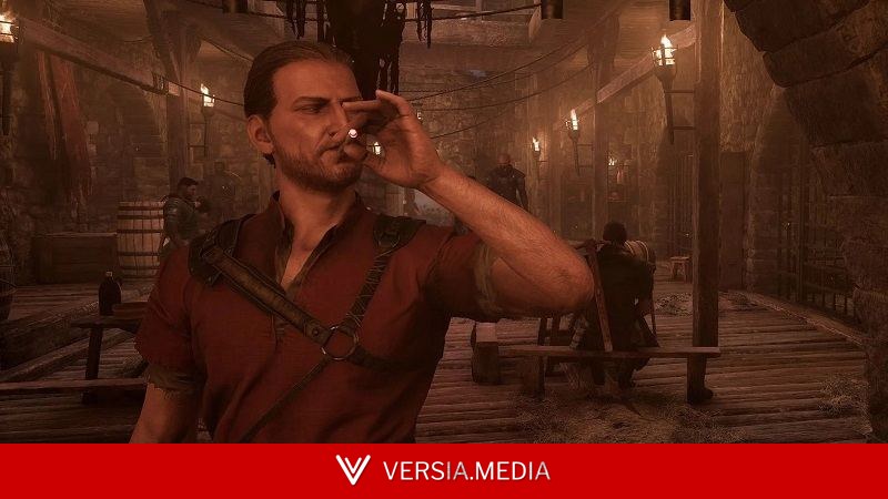Звезда русского дубляжа Gothic 1 Remake подтвердил ремейк «Готики 2», но разработчики всё отрицают