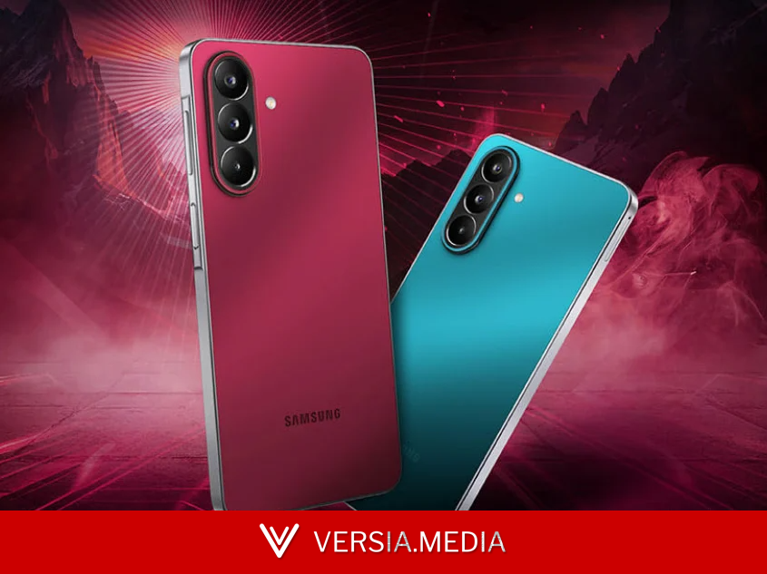 Новый монстр автономности Samsung с экраном Super AMOLED и шестью годами обновлений Android. Компания раскрыла характеристики Galaxy M47 5G перед анонсом