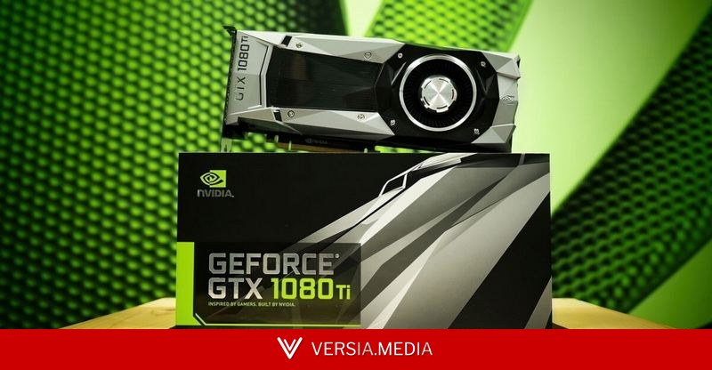 Nvidia обновила драйверы для устаревших видеокарт на Maxwell, Pascal и Volta