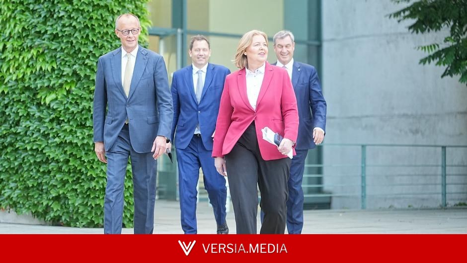 Пакет социальных реформ Мерца