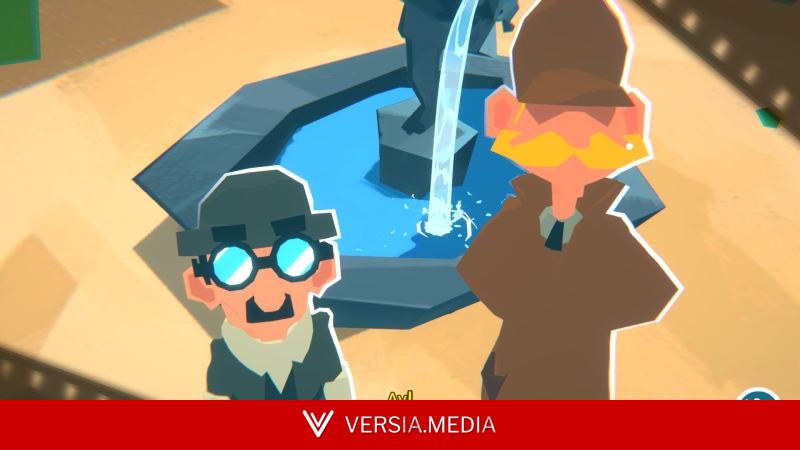 Новая статья: Crushed in Time — растягивание удовольствия. Рецензия