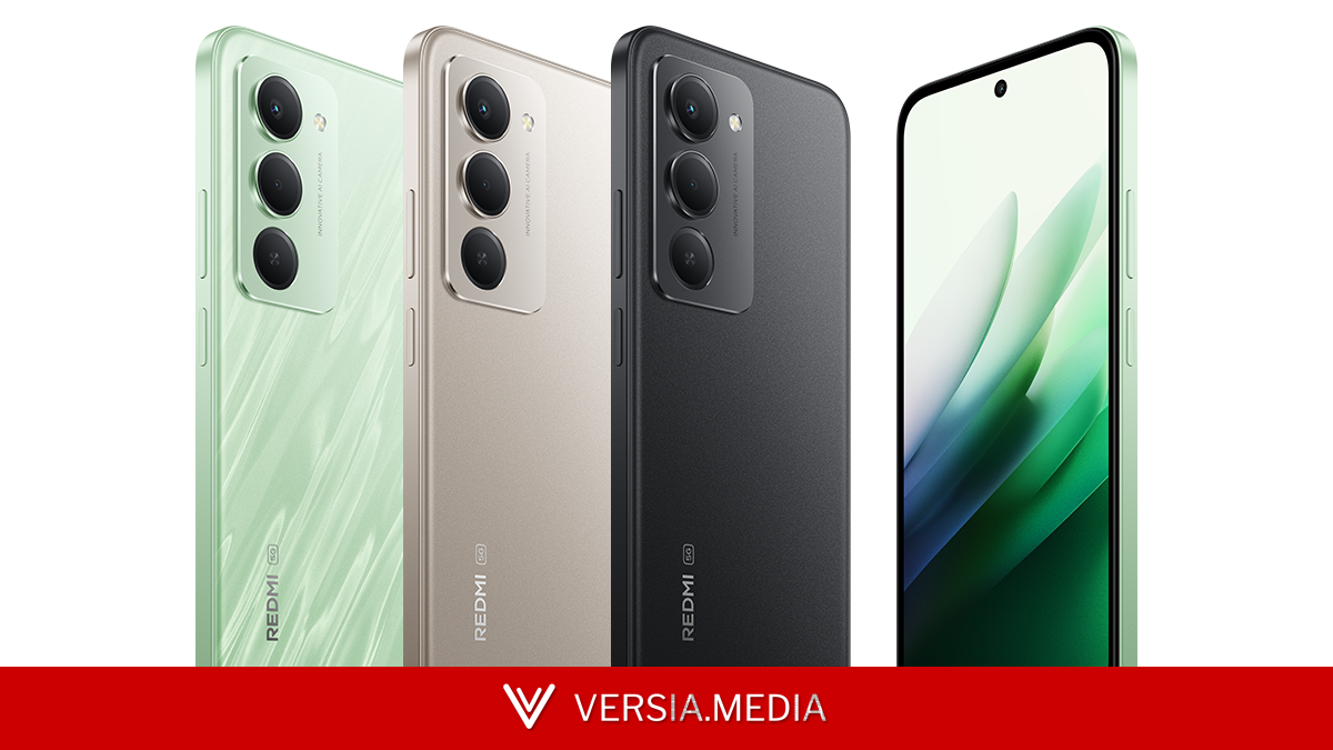 Redmi 16 не будет: Redmi 17 5G получит аккумулятор емкостью 7500 мАч и зарядку мощностью 45 Вт