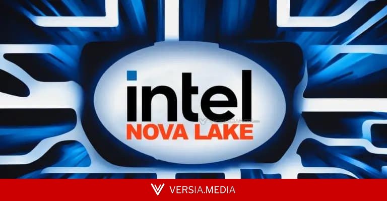 Три разъема питания ради 52 ядер: появились новые подробности об Intel Nova Lake-S