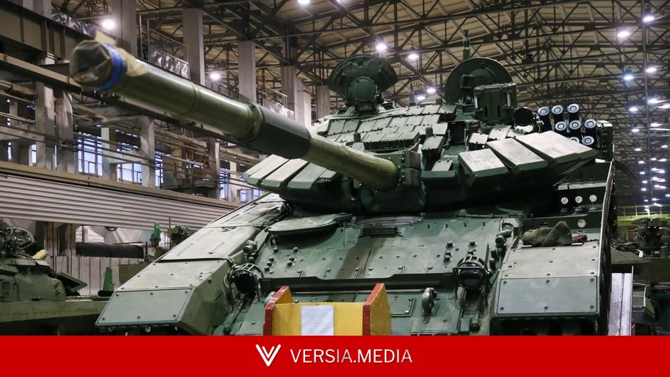 Европейская разведка: На Россию надвигается банковский кризис