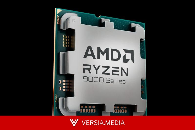 Asus первой восстановила отключённое AMD шифрование памяти Ryzen 9000