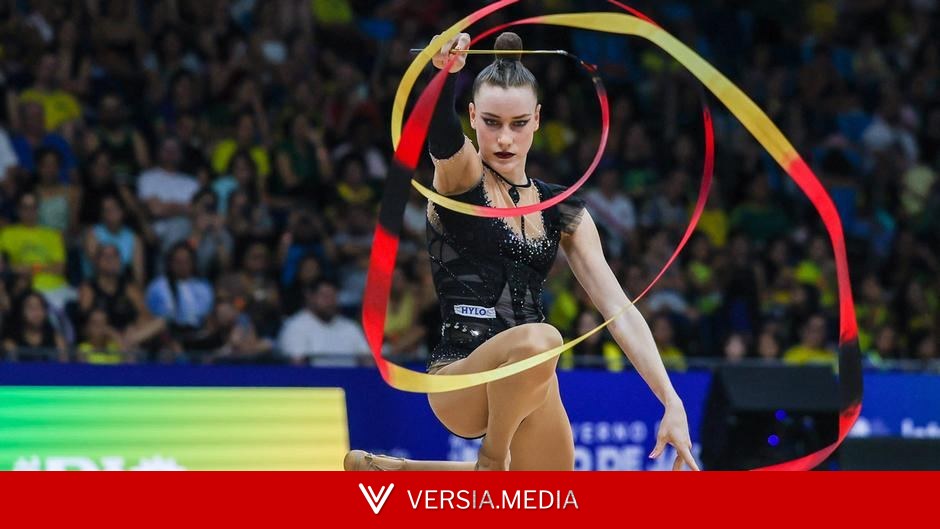 Олимпийская чемпионка Дарья Варфоломеев раскрыла формулу успеха