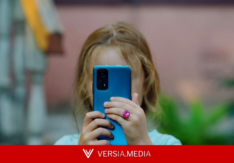 Все страны ЕС намерены запретить соцсети для самых маленьких
