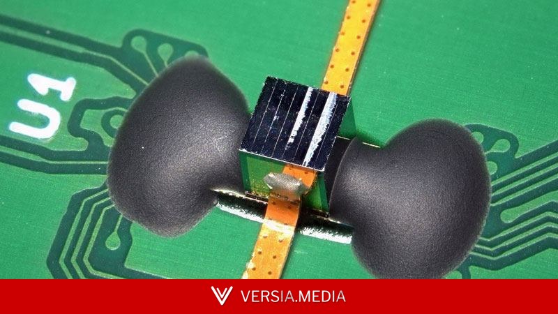 Инженеры уложили HBM на бок — память стала быстрее, холоднее и вместительнее