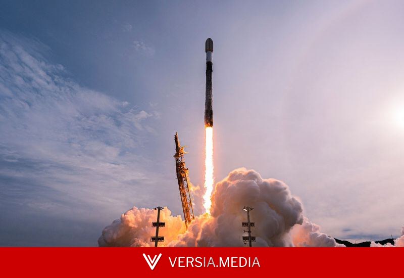 Курс акций SpaceX опустился ниже $150 впервые с IPO