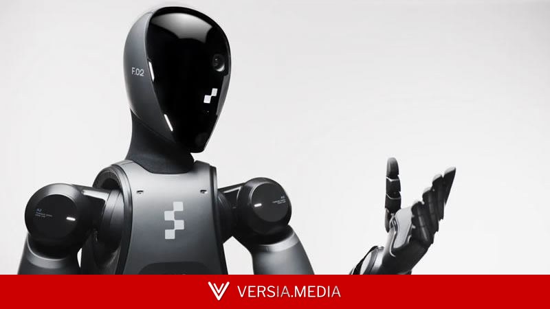 Роботы впервые обошли людей по численности в штате компании Figure AI