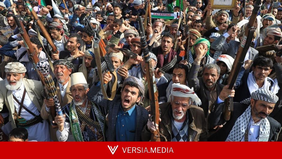 Хуситы заявили об ударах по аэропорту в Саудовской Аравии