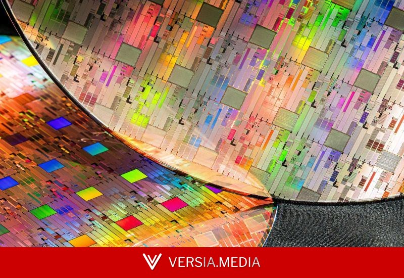ИИ-бум продолжает приносить TSMC рекордные доходы — квартальная выручка взлетела ещё на 36 %