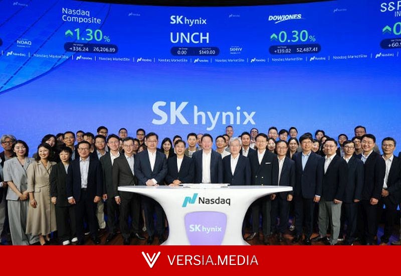 Глава SK hynix заявил, что дефицит памяти достигнет пика в 2027 году, но сохранится даже в следующем десятилетии