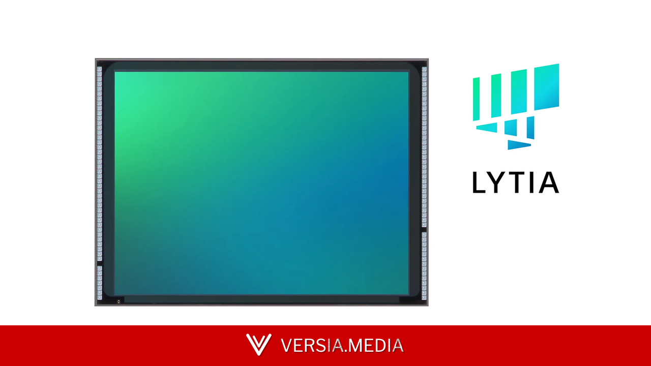 Телевики в смартфонах станут ещё лучше. Представлен новый сенсор Sony LYTIA 610