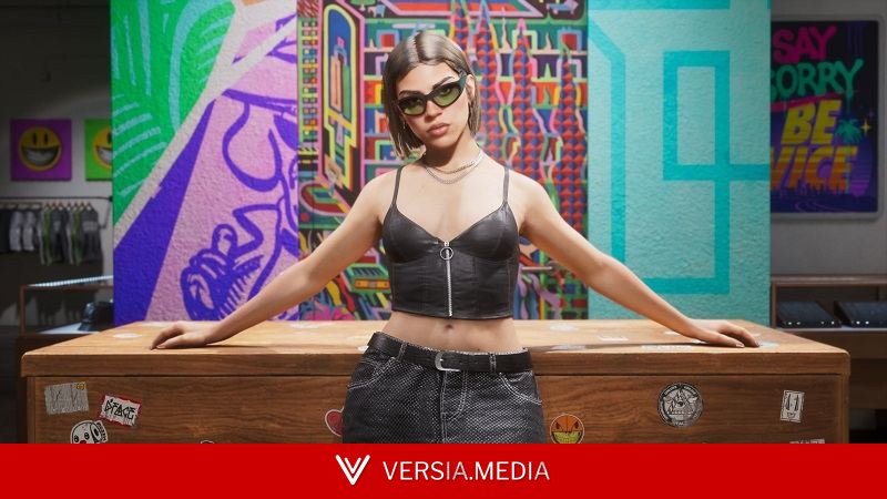Инсайдер: GTA VI всё-таки выйдет на дисках, но не сразу
