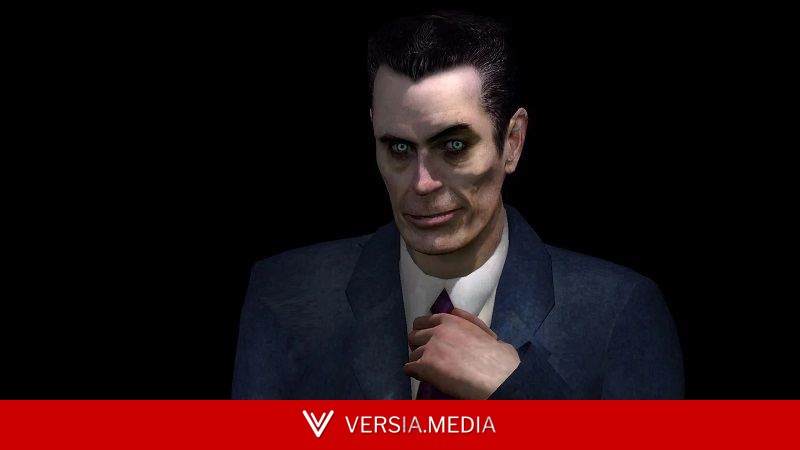 Valve подшутила над датамайнерами Half-Life 3