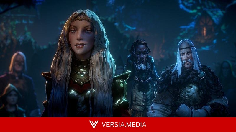 Продажи No Rest for the Wicked в раннем доступе Steam превысили 2 миллиона копий, и «лучшее ещё впереди»